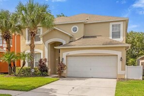 Exterior - 2767lkd-hollywood Hideaway-emerald Island Resort (Kissimmee)