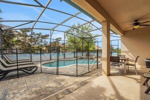 House, Multiple Beds (2245CA-Providence Resort) | Pool