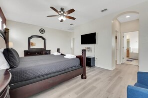House, Multiple Beds (2245CA-Providence Resort) | 6 bedrooms - 2245ca-providence Resort (Davenport)