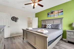 6 bedrooms - 2245ca-providence Resort (Davenport)