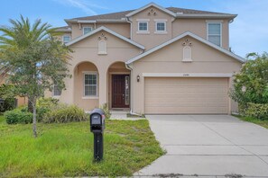 House, Multiple Beds (2245CA-Providence Resort) | Exterior