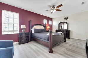 6 bedrooms - 2245ca-providence Resort (Davenport)