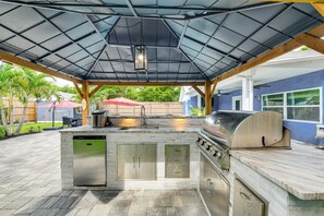 Terrass/Patio