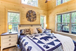 3 Schlafzimmer, Bügeleisen/Bügelbrett, Internetzugang, Bettwäsche