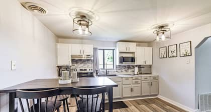 Walk & Bike Great Miami River Trail: Dayton Home