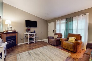 TV
