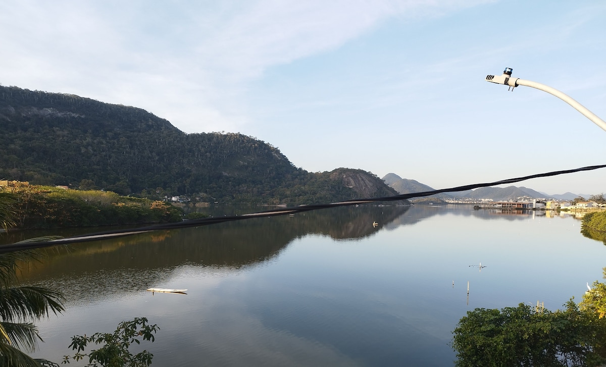Image de profil de l’hôte