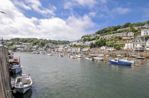 Marina - Mayhurst (Looe)