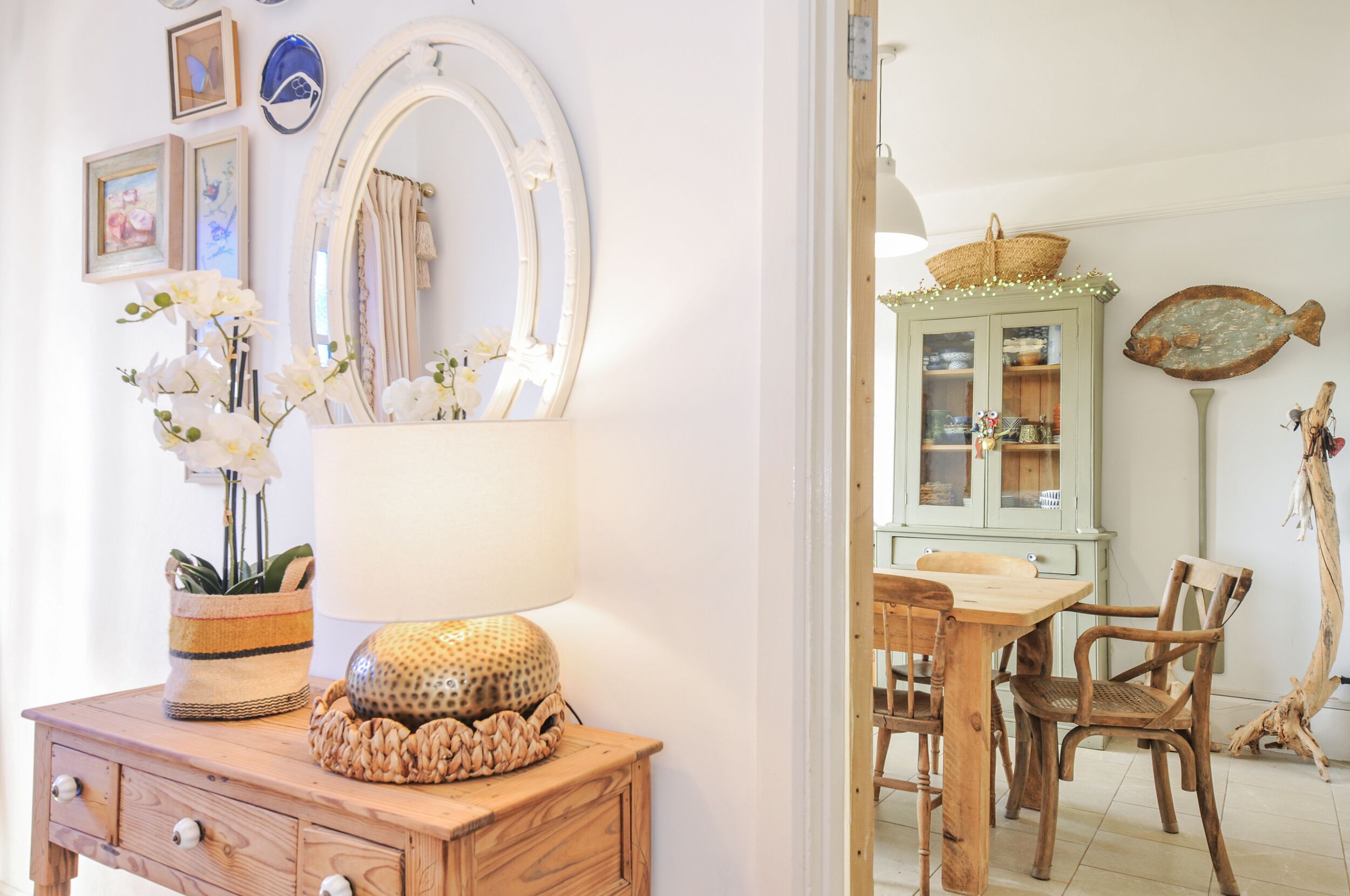 تناول الطعام