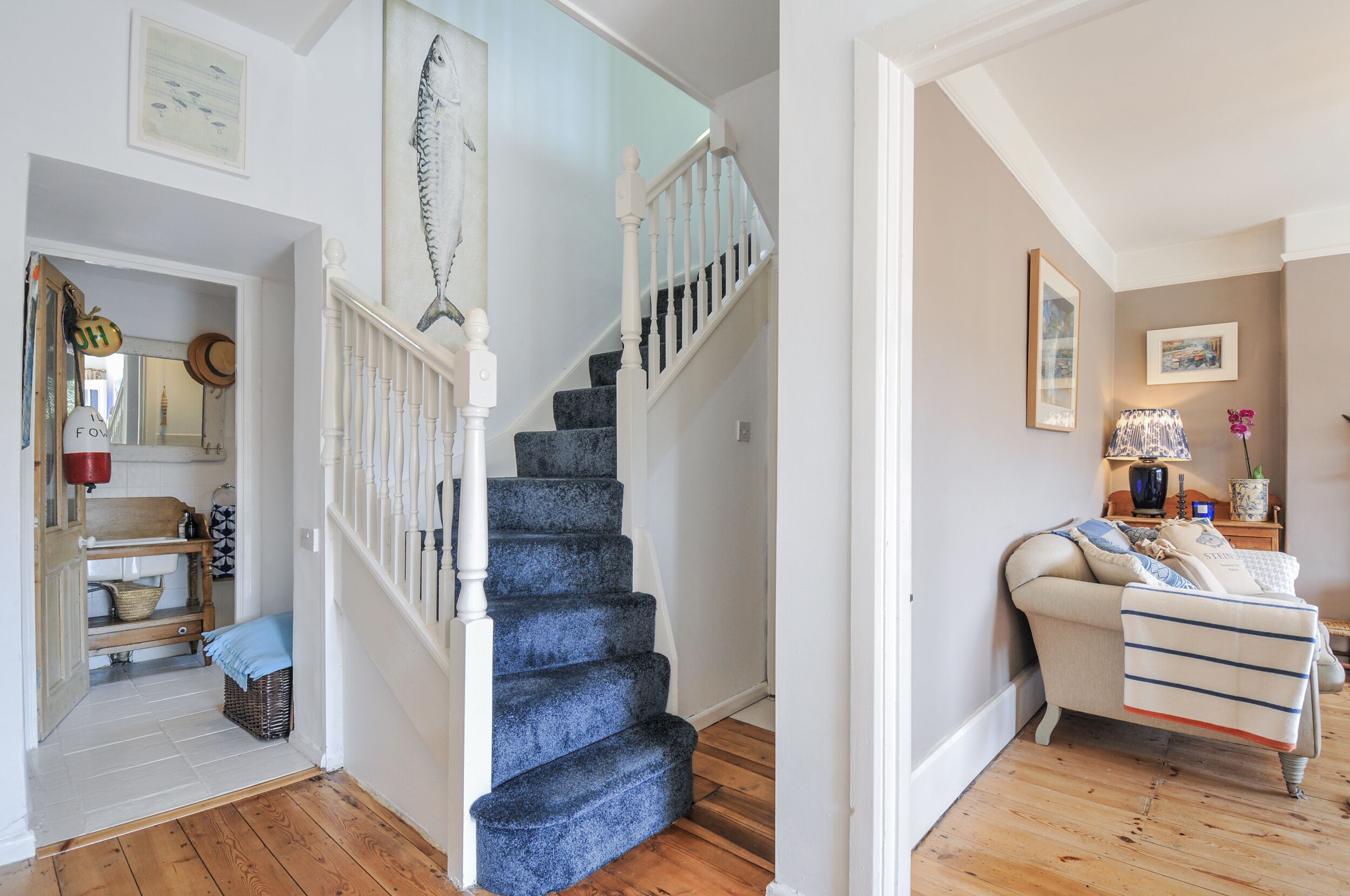 منطقة المعيشة