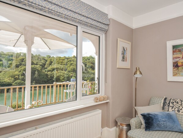 منطقة المعيشة