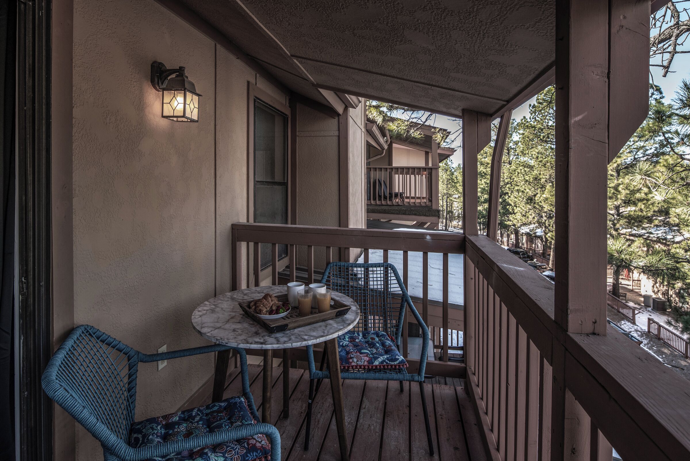 تناول الطعام بالخارج