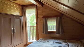 3 Schlafzimmer, WLAN