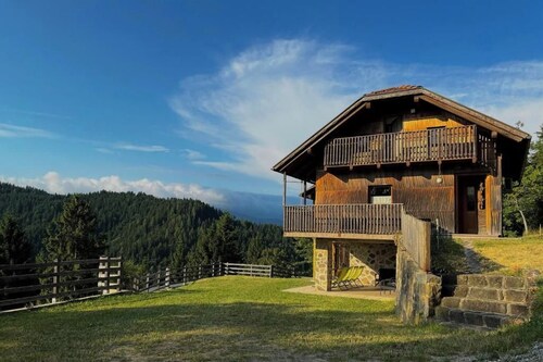 Sedmakovo - Holiday house in nature - Ljubno ob Savinji