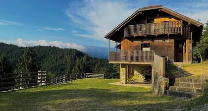Sedmakovo - Holiday house in nature - Ljubno ob Savinji