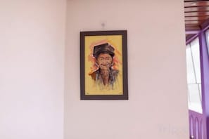 Unclassified image, 5 of 29, button - Villa Lakangthong2 (Luang Prabang)