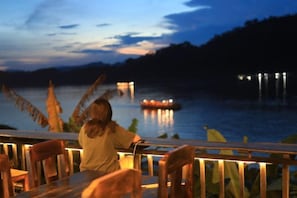 Unclassified image, 2 of 29, button - Villa Lakangthong2 (Luang Prabang)