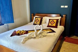 Room - Villa Lakangthong2 (Luang Prabang)