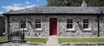 Alensgrove Cottages No. 01