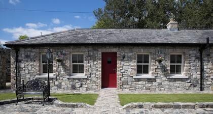 Alensgrove Cottages No. 01