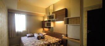 Apartemen Braga Citywalk A 05C By PROELIA INDONESIA
