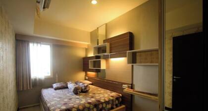 Apartemen Braga Citywalk A 05C By PROELIA INDONESIA