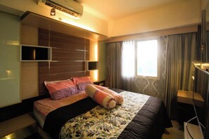 2 bedrooms, WiFi