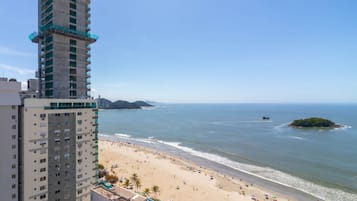 Departamento básico | Playa