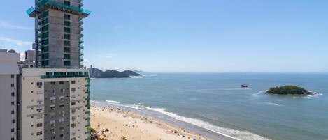 Apartamento básico | Playa