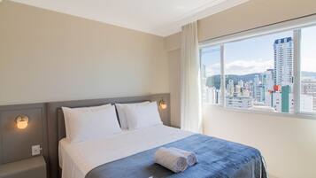 Appartement | 2 chambres, Wi-Fi gratuit