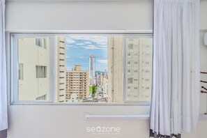 Basic Apartment | Interior - Apartments on the Balneario Camboriu Waterfront - Iptr (Balneário Camboriú)