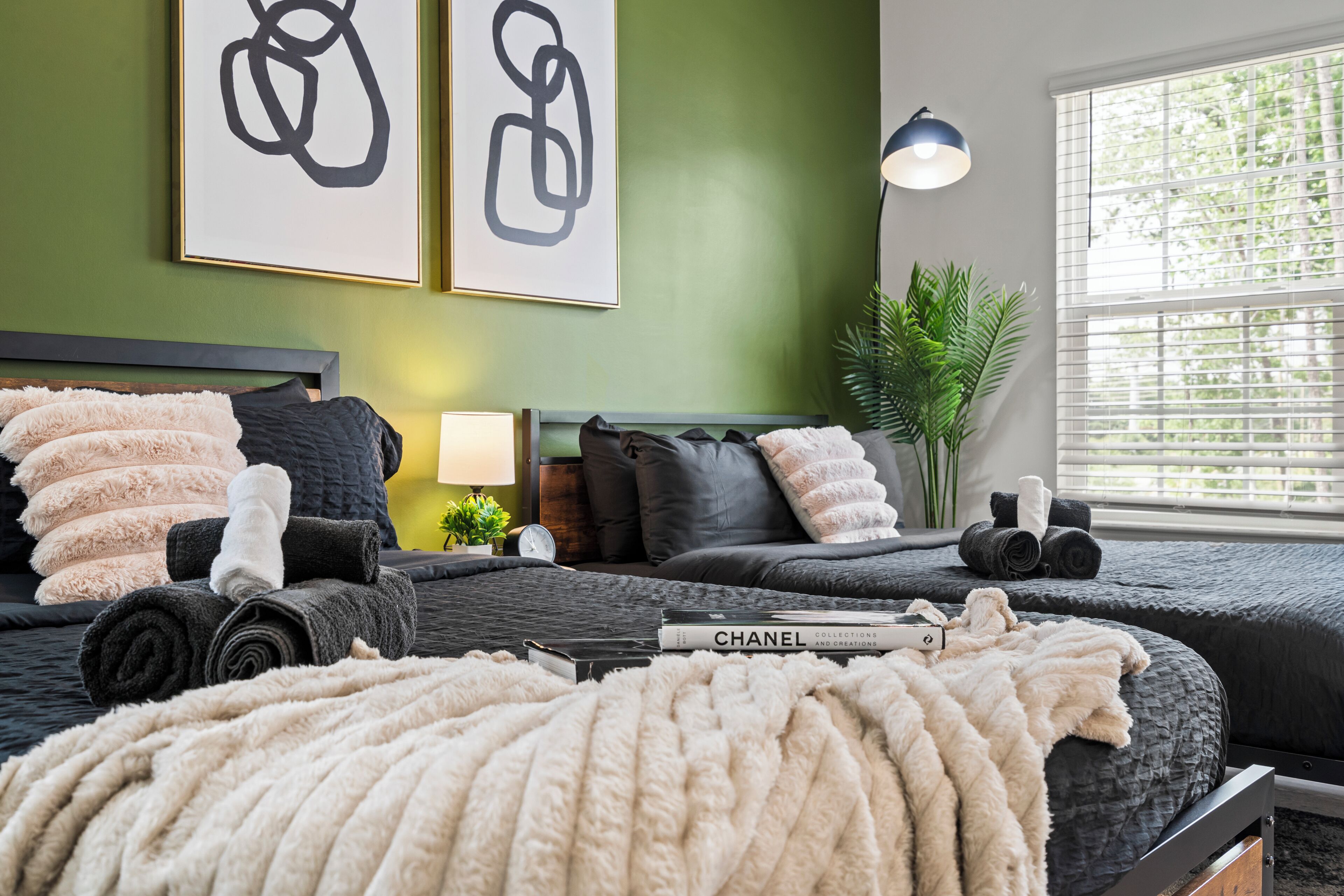 타운홈 | 무료 WiFi