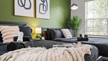 Stadtwohnung | Kostenloses WLAN