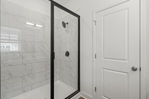 Stadtwohnung | Badezimmer