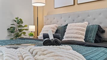 Casa adosada | Wifi gratis