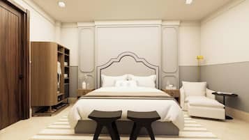 Ropa de cama de alta calidad, cubrecamas y colchones con pillow-top