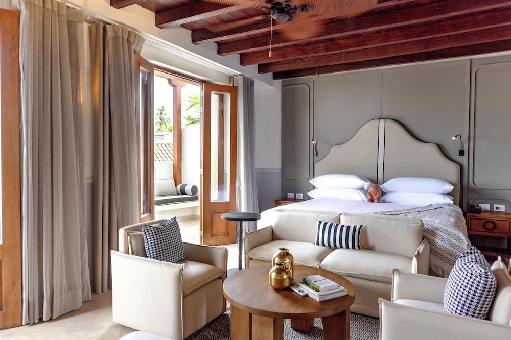 Hotel Casa Bianca By Faranda Boutique