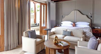 Hotel Casa Bianca By Faranda Boutique