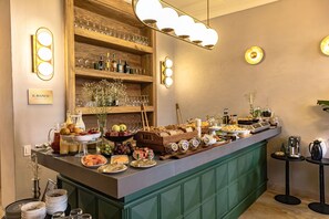 ร้านอาหาร