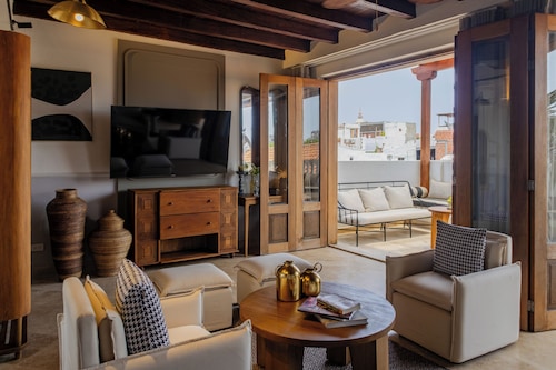 Hotel Casa Bianca By Faranda Boutique