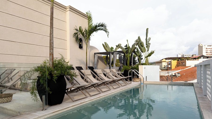 Hotel Casa Bianca By Faranda Boutique