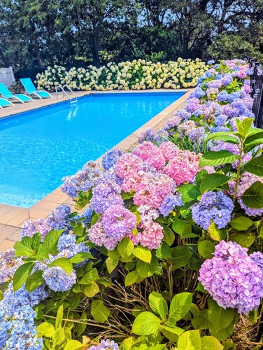 Chatham Family Retreat w/ Heated Pool