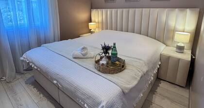 Appartement charmant proche Strasbourg â Votre escapade en famille ou entre amis