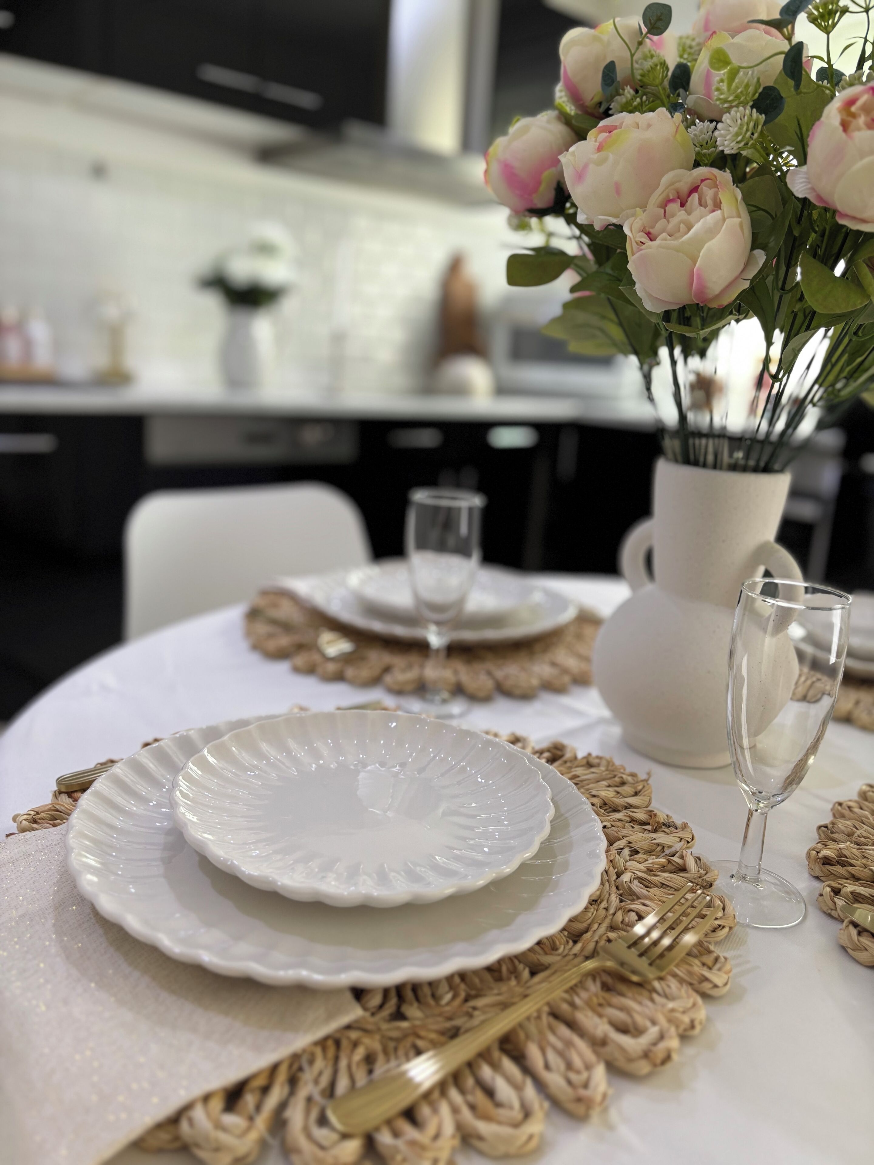 تناول الطعام