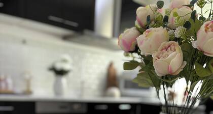 Appartement charmant proche Strasbourg â Votre escapade en famille ou entre amis