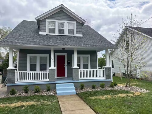 Family Getaway-Comfort, Fun & Prime Location