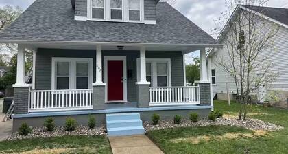 Family Getaway-Comfort, Fun & Prime Location