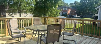 Casa fantástica Forest