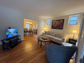 Smart TV