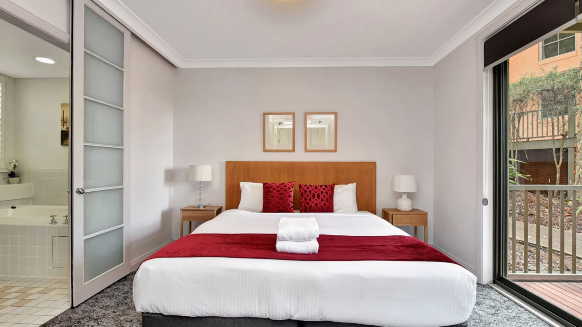 1 habitación, escritorio, tabla de planchar con plancha y wifi gratis 